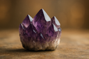 L'améthyste : une pierre de sagesse, de calme et de spiritualité