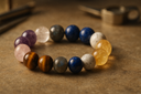 Bracelets Lithothérapie : Guide Complet pour Choisir et Utiliser Votre Pierre