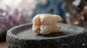 Mal de dents : signification spirituelle et psychosomatique