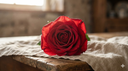 Rose rouge : signification, symbole et langage amoureux