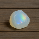 Pierre d'opalite pour décoration et collection
