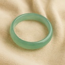 Bracelet pierre de jade 100% naturelle