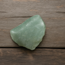 Pierre brute de jade Dulong naturel