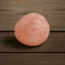 Quartz rose naturel de haute qualité décoratif