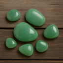 Pierres de Jade - 100g