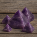 Pyramide d'Améthyste