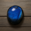 Labradorite minérale naturelle